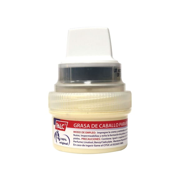 Grasa De Caballo Palc 50Ml, 50 ml