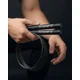 thumbnail image 2 of Cuerda para saltar profesional Hermes - Negro, 2 of 6