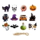 thumbnail image 5 of Banner Colgante De Halloween Para Puerta Interior Y Exterior, Chimenea, 5 of 5