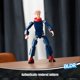 thumbnail image 3 of Figura de acción Building Set BLDR Jujutsu Kaisen Yuji Itadori de 24 cm, 3 of 5