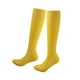 thumbnail image 5 of Calcetines De Esgrima Medias De Esgrima Cómodos Calcetines Elásticos Para Juego De Espada De Aluminio Amarillo L, 5 of 5