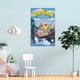 thumbnail image 4 of Cuadro Decorativo Colgante Babar Desmarcar 20x30 cm, 4 of 6