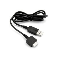Genérico - Cable Adaptador De Carga Sync Data Usb Psv Psvita