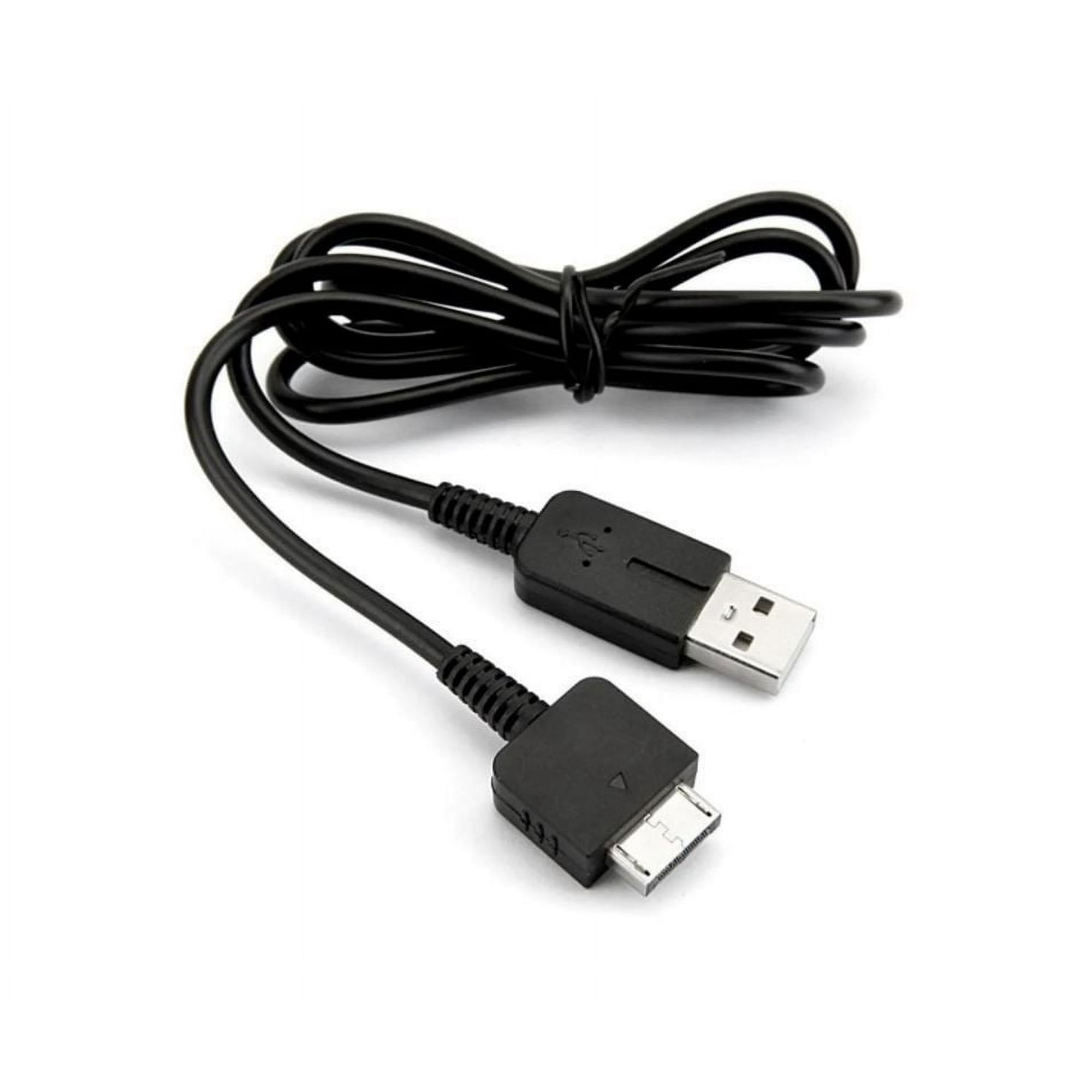 Genérico - Cable Adaptador De Carga Sync Data Usb Psv Psvita