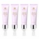 thumbnail image 1 of Brillo labial Kissbea Vanilla Glow - Pack de 4 unidades de 15 ml, 1 of 8