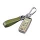 thumbnail image 5 of TPU Control Remoto Key Shell Case Fob Cover Para Honda SH Smooth Feel Tipo B Verde, 5 of 5