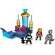 thumbnail image 1 of Playset Mega Construx Mighty Morphin Power Rangers Zordon's Command Center con 3 figuras, 1 of 9