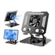 thumbnail image 4 of Soporte Ventilador Tablet Ipad Giratorio 360 Ajustable, 4 of 4
