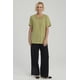 thumbnail image 2 of Polera Mujer Lisa Verde Claro, 2 of 6