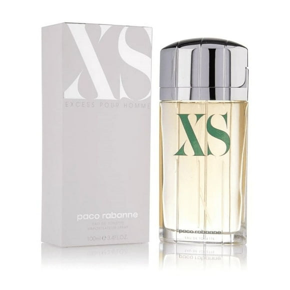 Xs Men 100ml Classic Edition