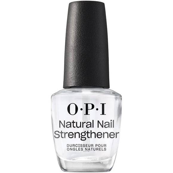 Fortalecedor de Uñas Opi Natural Vegan 15 ml Mujer