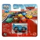 thumbnail image 1 of Auto Dinoco Cars Mini Racers Pixar Metal de Mattel, 1 of 2