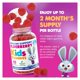 thumbnail image 3 of Kids Smart Mejora Sistema Inmune Elderberry Gomitas Niños, 3 of 9