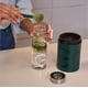 thumbnail image 4 of Botella shaker AG1 de 470 ml sin BPA con tapa resistente a fugas, 4 of 5