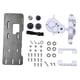 thumbnail image 3 of Actualice La Caja De Cambios Del Motor Delantero De Metal Para TRX4 1/10 Car Hobby Replacement, 3 of 5