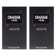 thumbnail image 2 of Perfume Guy Laroche Drakkar Noir EDT 200ml Hombre Paquete de 2, 2 of 3