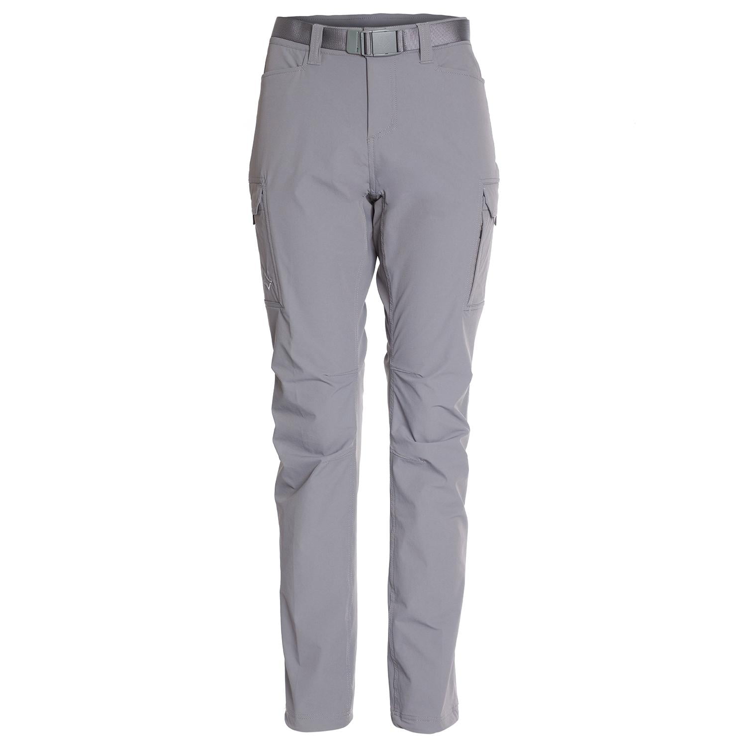 Jayson - Pantalón Oxygen O8 Mujer Gris L