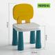 thumbnail image 2 of Mesa De Juego Y 102 Piezas De Bloques, 2 of 6