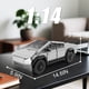 thumbnail image 2 of Set de Construcción de Auto BYWBRICKIFY 1:14 Camión Cyberpunk 1547 Piezas, 2 of 7
