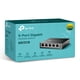 thumbnail image 1 of Switch 5 Puertos Gigabit TL-SG105S Metalico, 1 of 4