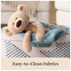 thumbnail image 5 of Palillo de peluche GUND Forever Friends, oso de peluche, 15, 5 of 9