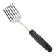 thumbnail image 3 of Tenedor RSVP International de 26 cm de acero inoxidable, 3 of 8