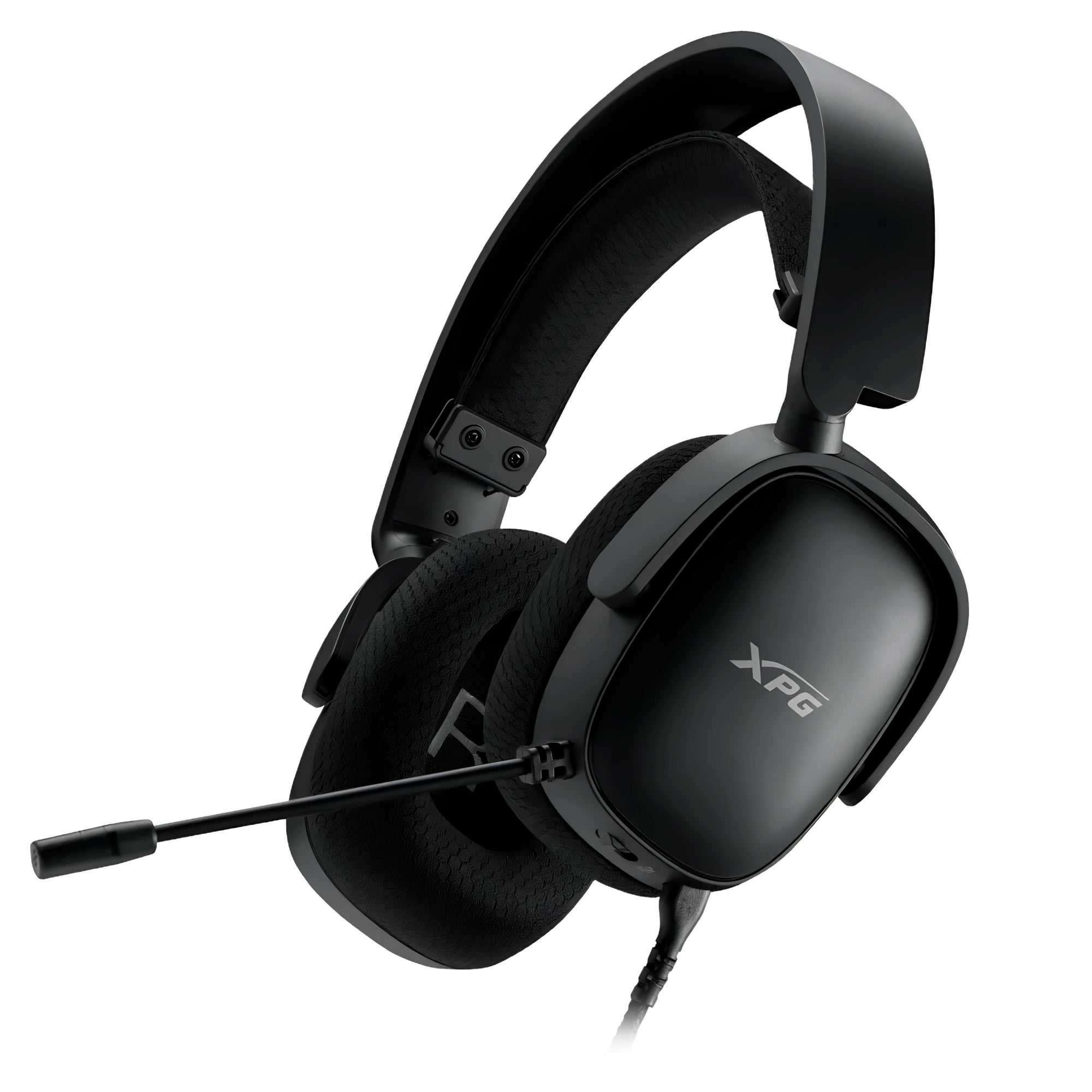 Audífonos Gamer Xpg Precog S – Con Micrófono Integrado