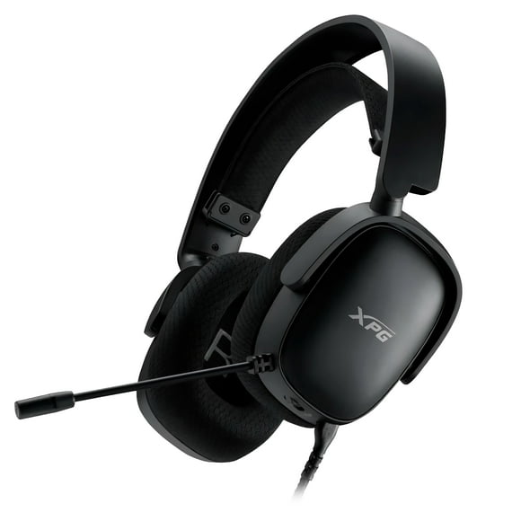 Audífonos Gamer XPG Precog S – Con Micrófono Integrado