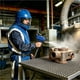 thumbnail image 4 of Casco SHUNJIE para chorro de arena con capucha de alimentación de aire segura, 4 of 9