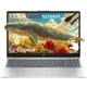 thumbnail image 1 of Laptop HP con pantalla táctil de 15.6'' Intel Core i3 8GB RAM 256GB SSD, 1 of 9