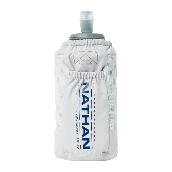 Botella de agua Nathan ExoDraw & ExoShot 2.0 Flask