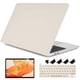thumbnail image 1 of Funda Para Macbook Pro 13 2023 2020 A2338 M2 M1 A2289 A2251, 1 of 8