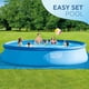 thumbnail image 3 of Set de piscina Intex 28131EH Easy Set 3,7 m x 76 cm, 3 of 8