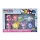 thumbnail image 1 of Figuras de acción Hello Kitty colección 8 personajes, 1 of 3
