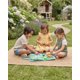 thumbnail image 2 of Libro Sensorial Didactico De Fieltro Para Bebes, 2 of 6