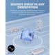 thumbnail image 4 of Altavoz Bluetooth Soundcore Motion 300 inalámbrico Hi-Res IPX7, 4 of 6