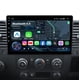 thumbnail image 1 of Radio para Auto Jingelsye 10" Android 13 CarPlay Inalámbrico GPS, 1 of 9