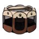 thumbnail image 1 of Corral Plegable Para Mascota Octagonal Xl, 1 of 2