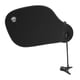thumbnail image 3 of Parasol plegable para cubículos de escritorio para enganchar, función giratoria de 360 degree con abrazadera para computadora portátil, para instalar, más v, 3 of 5