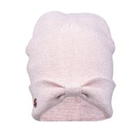 Gorro Niña Rosado Pillin