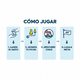 thumbnail image 5 of Juego de Mesa Turisteando Chile - Toyng, 5 of 8