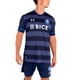 thumbnail image 1 of CAMISETA RÉPLICA UNDER ARMOUR UC THIRD '23 ADULTO | 1368303-410 - Talla S, 1 of 5