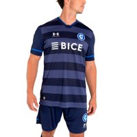 Camiseta Réplica Under Armour Uc Third '23 Adulto | 1368303-410 - Talla M