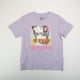 thumbnail image 1 of Polera Mujer Face Morado Fruits Basket, 1 of 3