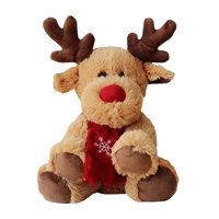 Bothyi - Muñeco De Peluche De Navidad, Muñeco De Estatuilla, Almohada Para Dormir Para Decoración Del Hogar