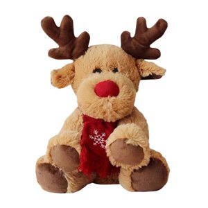 Bothyi - Muñeco De Peluche De Navidad, Muñeco De Estatuilla, Almohada Para Dormir Para Decoración Del Hogar