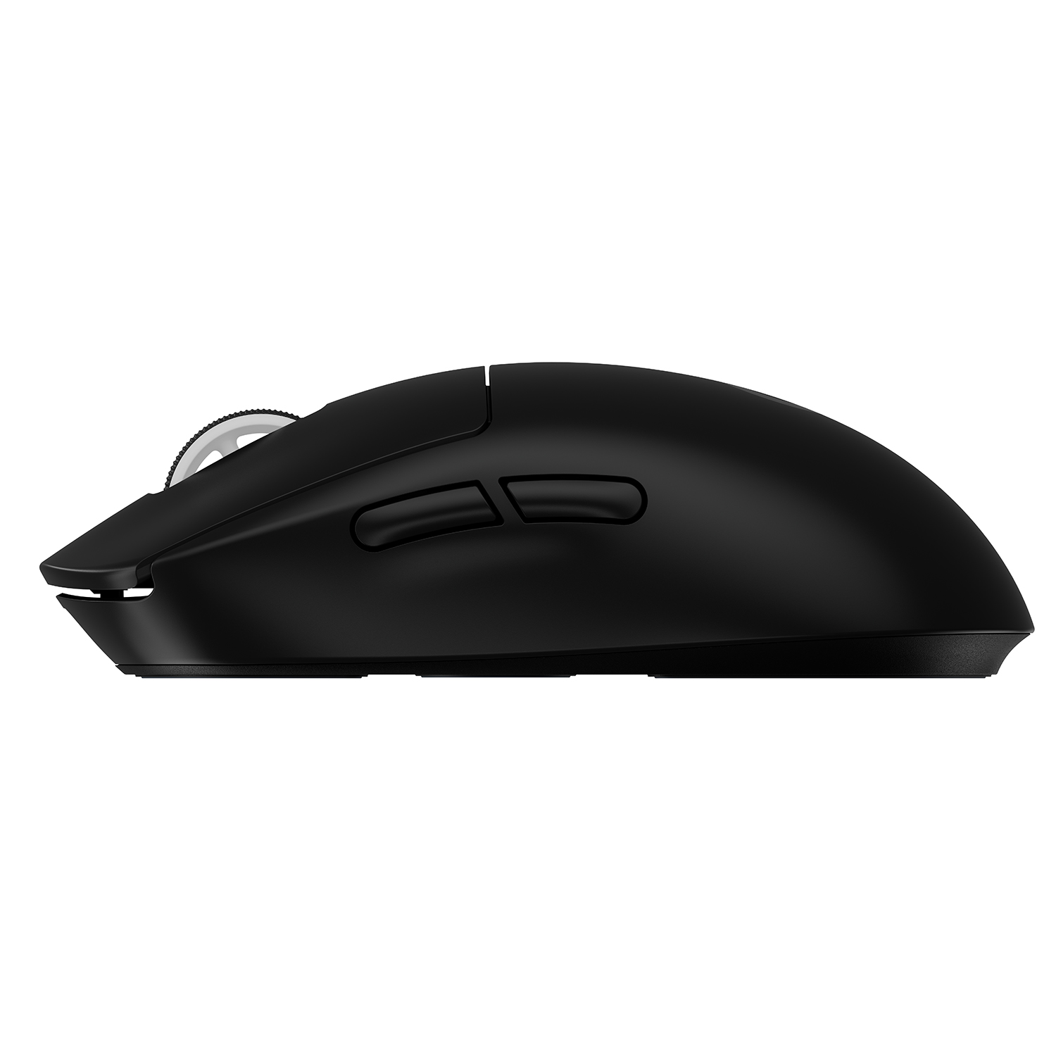 Mouse Logitech Pro X Superlight 2 Negro