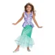 thumbnail image 1 of Disfraz De Princesa Ariel Sirenita, 1 of 3