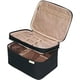 thumbnail image 2 of Neceser de Maquillaje Grande Nishel Doble Capa 27 x 19 x 18 cm, 2 of 3