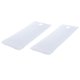 thumbnail image 1 of 2 piezas de salón de belleza con colchón de cama para colchón con cara orificio blanco, 1 of 5